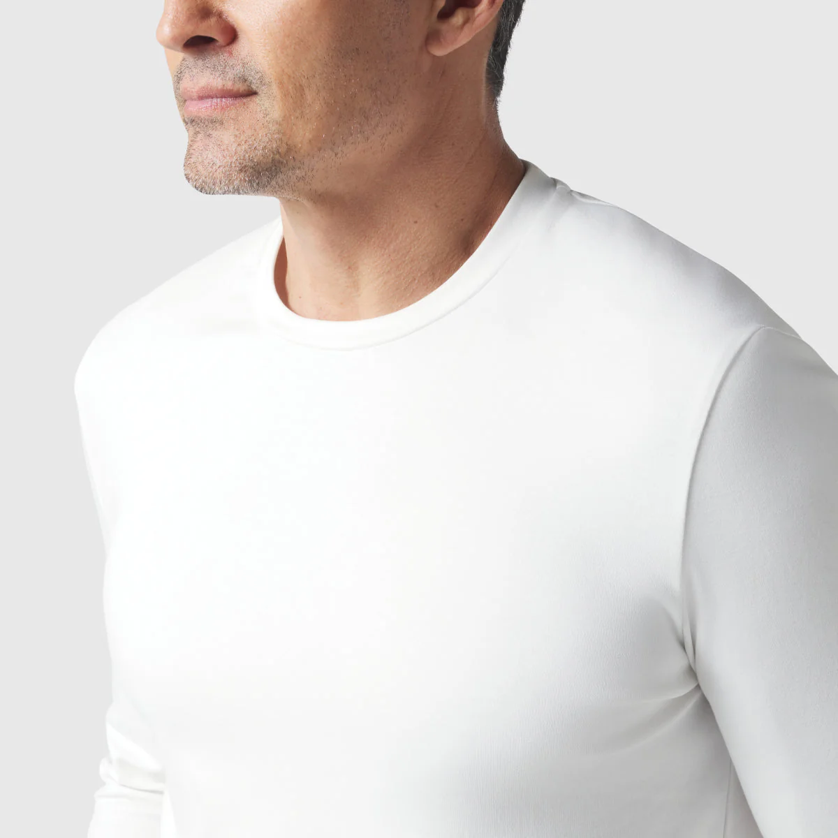 Precision Long Sleeve Tee - Image 10