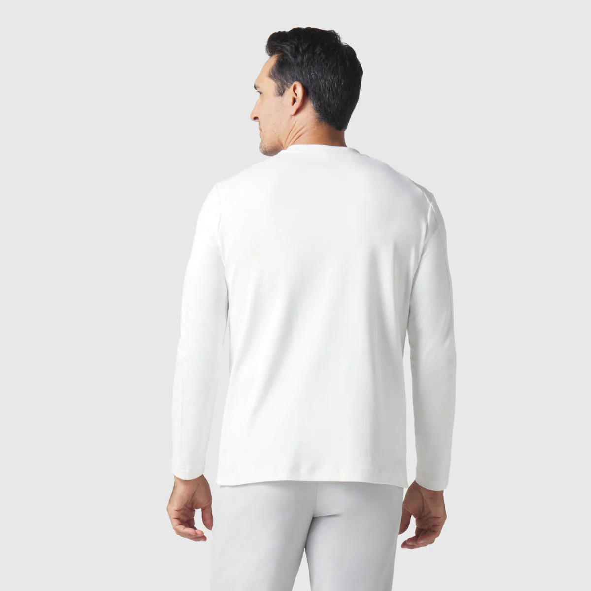 Precision Long Sleeve Tee - Image 12
