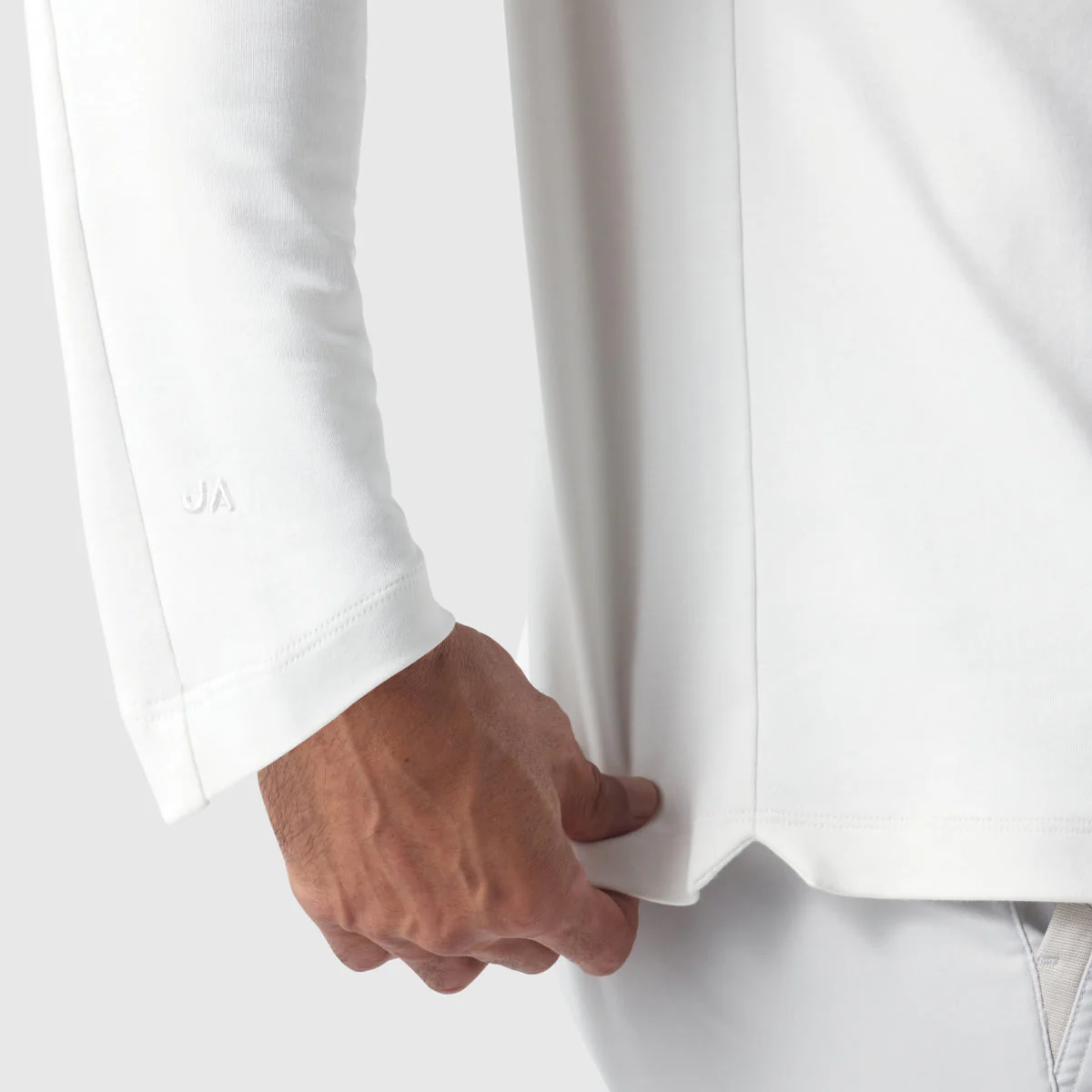 Precision Long Sleeve Tee - Image 13