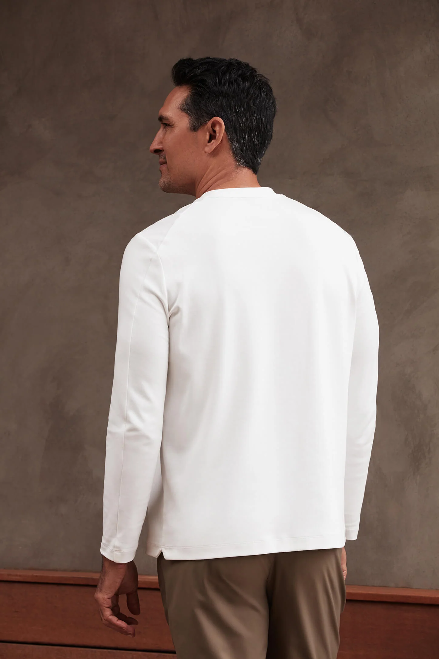 Precision Long Sleeve Tee - Image 16