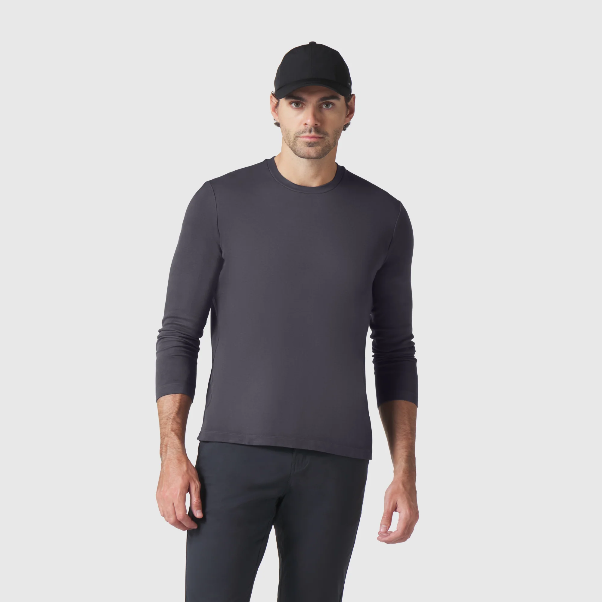 Precision Long Sleeve Tee - Image 20
