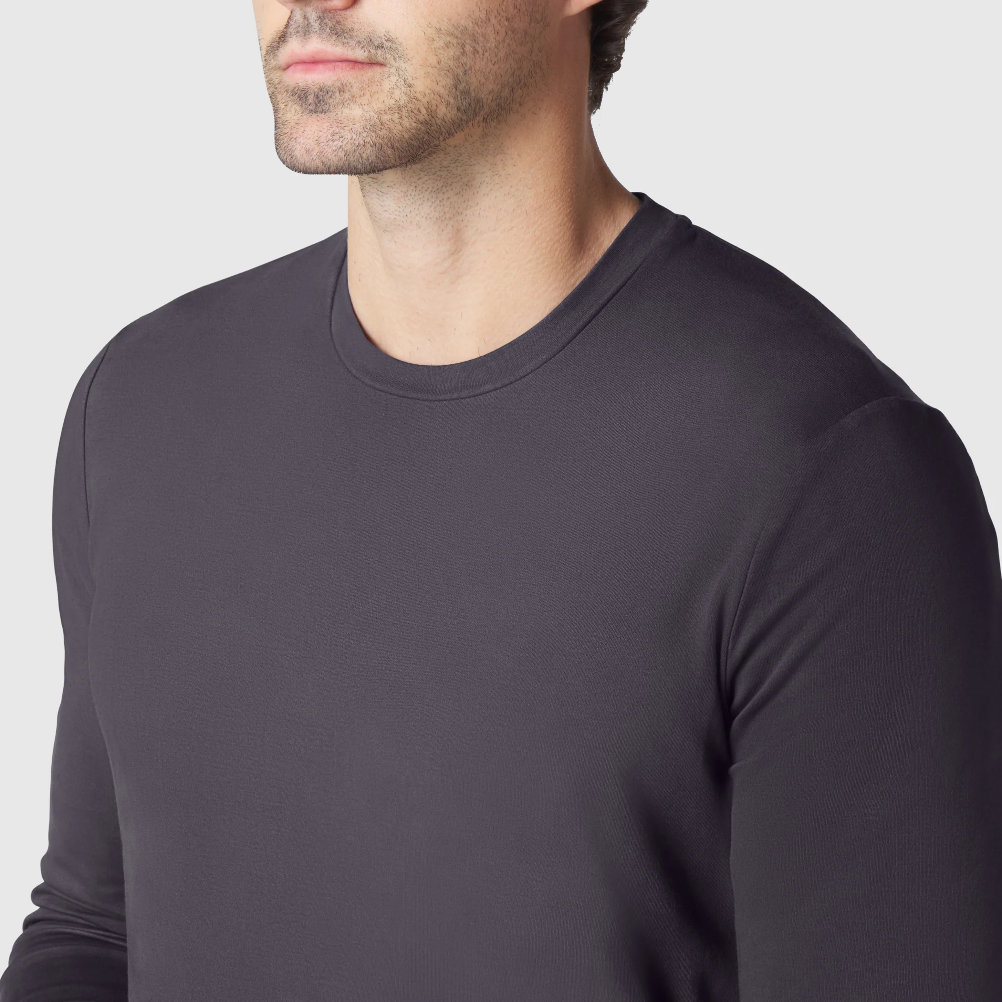 Precision Long Sleeve Tee - Image 21