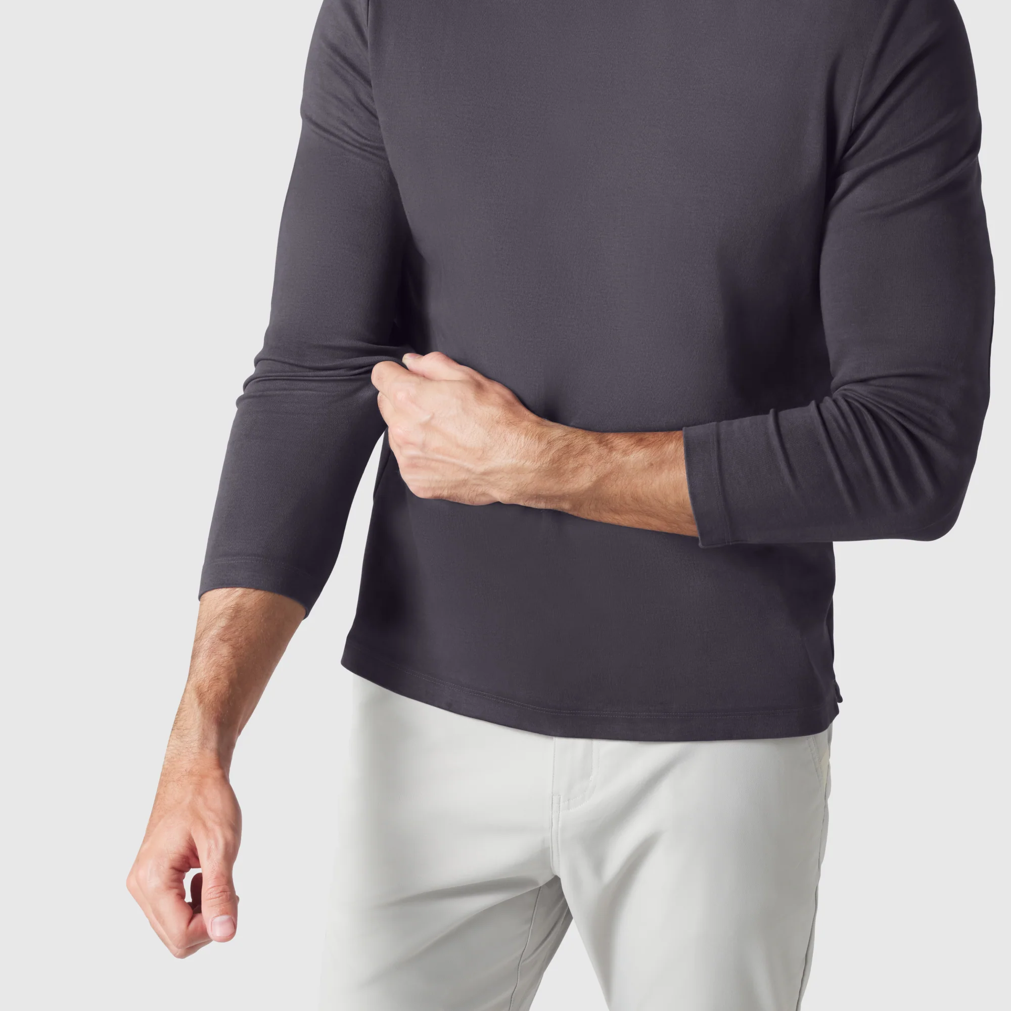 Precision Long Sleeve Tee - Image 23