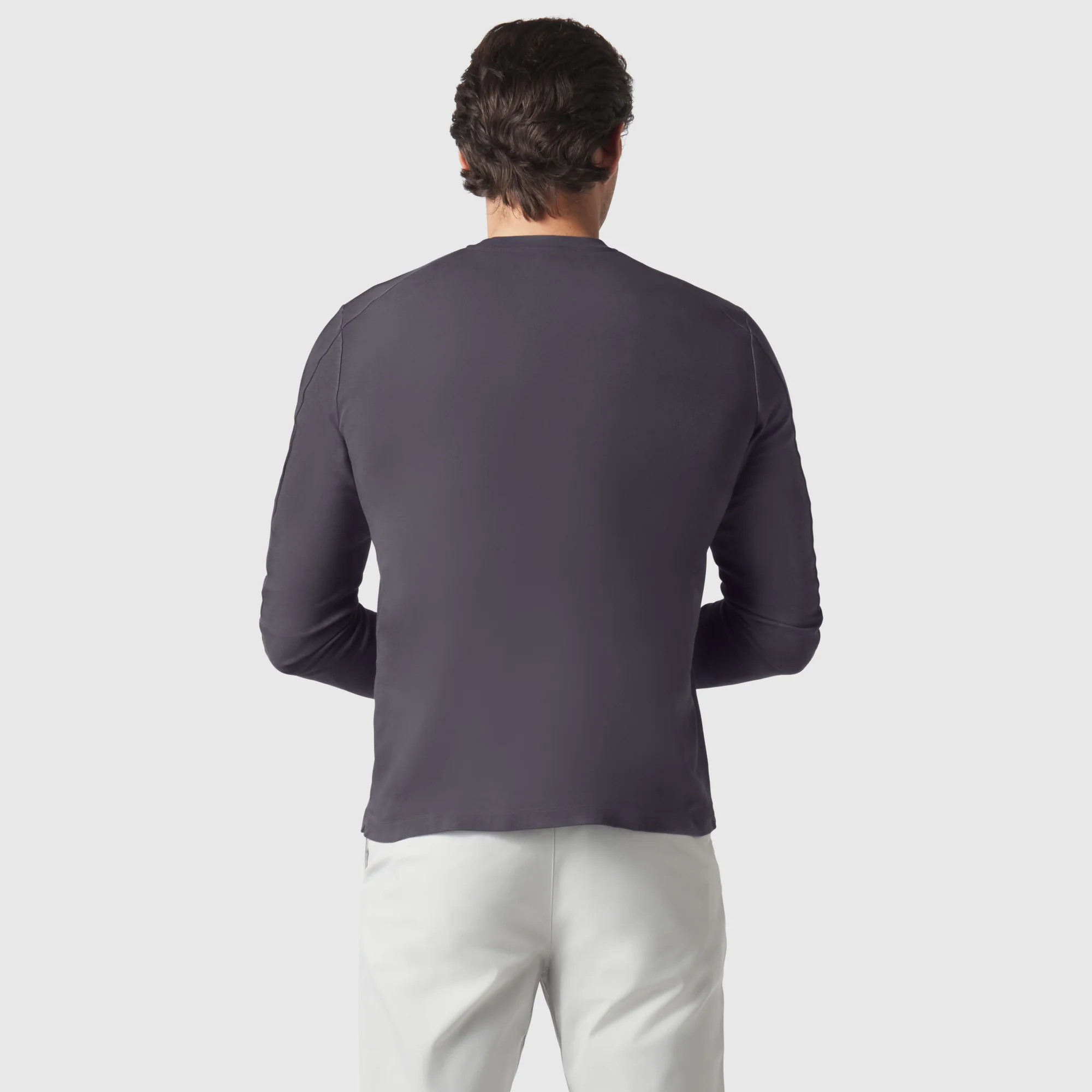 Precision Long Sleeve Tee - Image 25