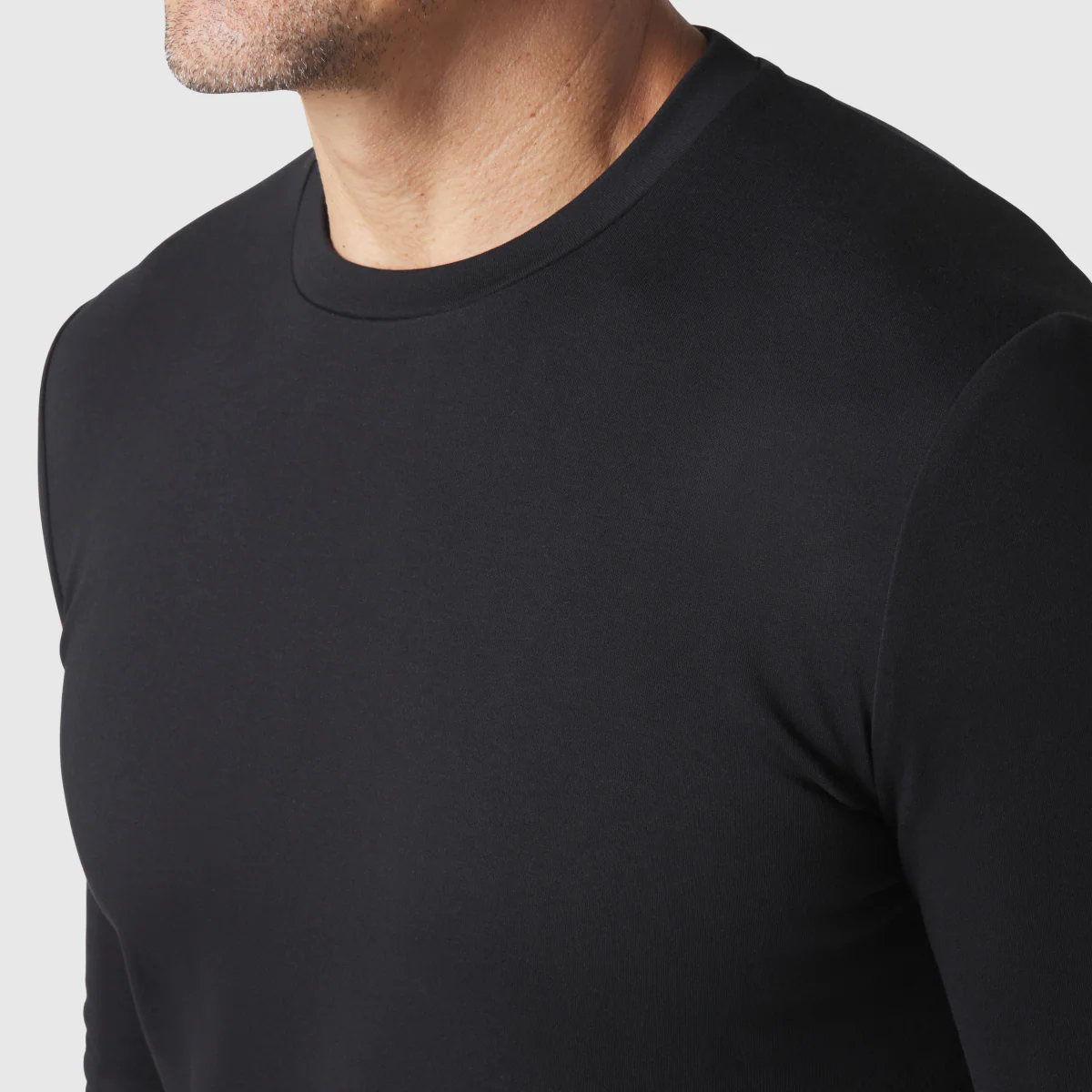 Precision Long Sleeve Tee - Image 30
