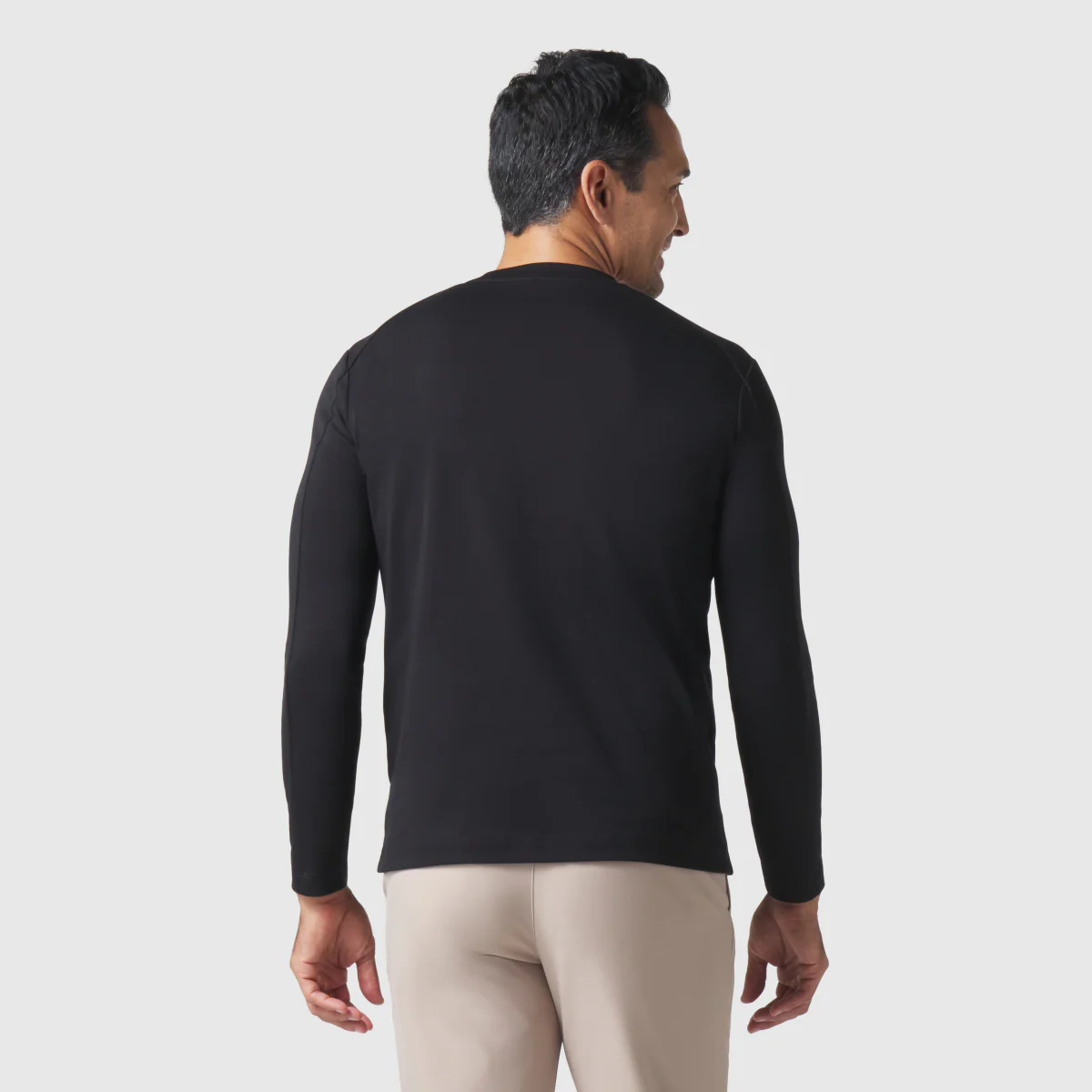 Precision Long Sleeve Tee - Image 31