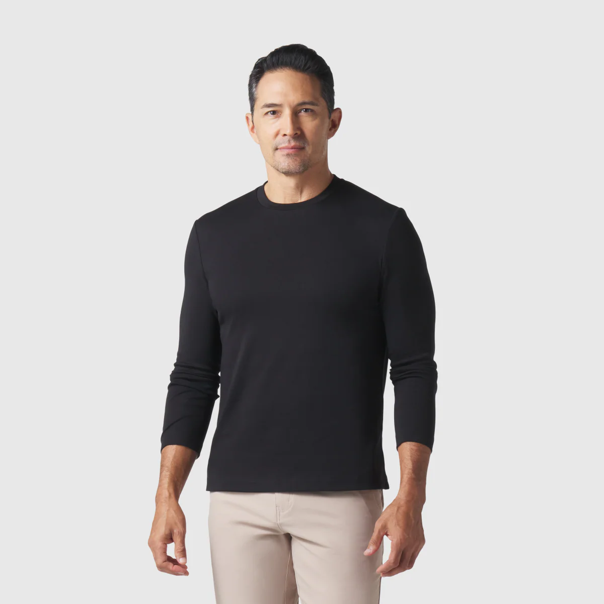 Precision Long Sleeve Tee - Image 32