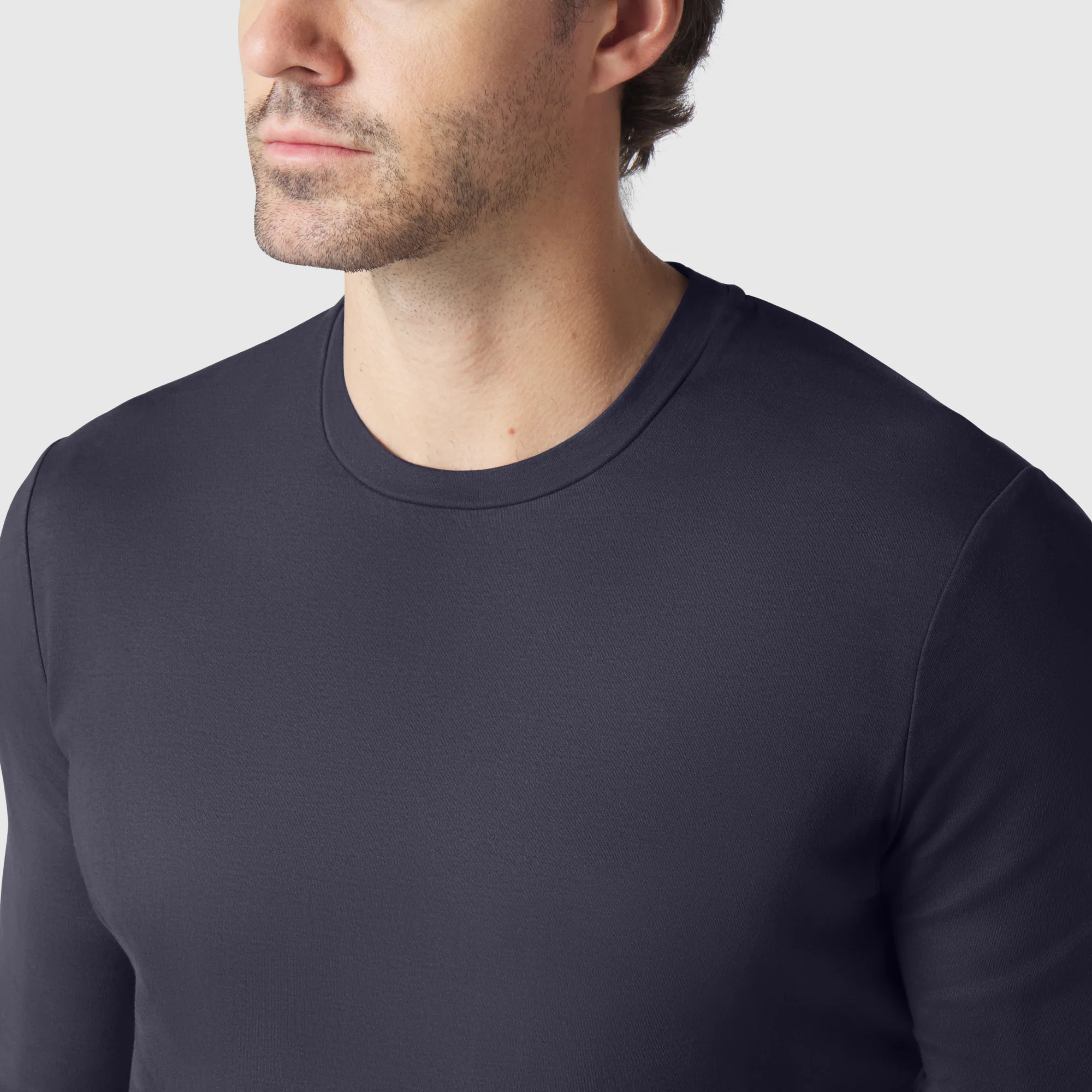 Precision Long Sleeve Tee - Image 6