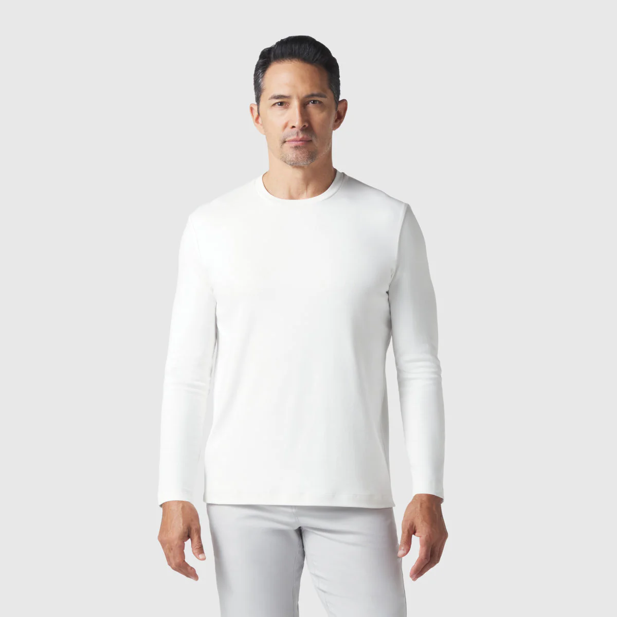Precision Long Sleeve Tee - Image 9