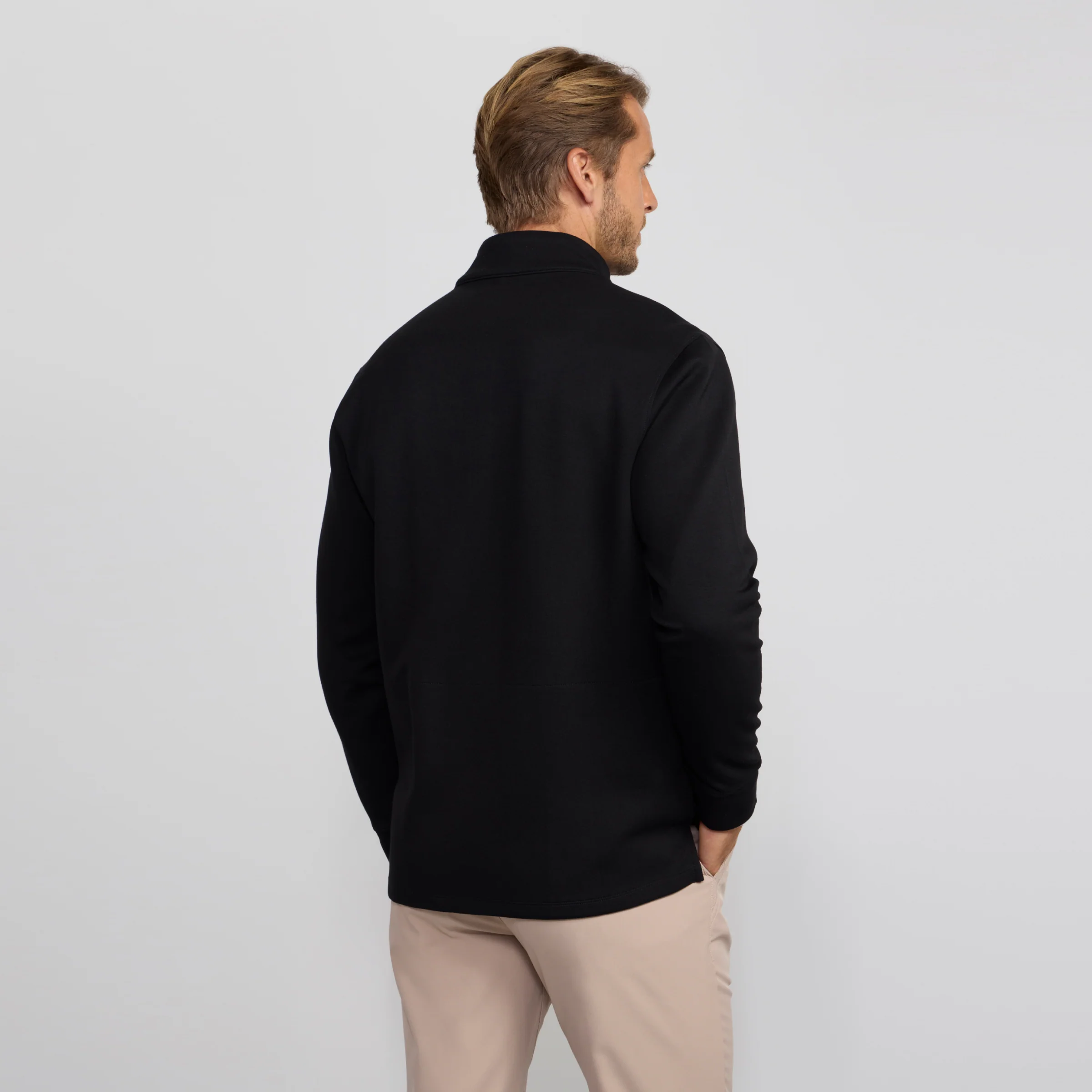 Sandwash Quarter-Zip - Image 11