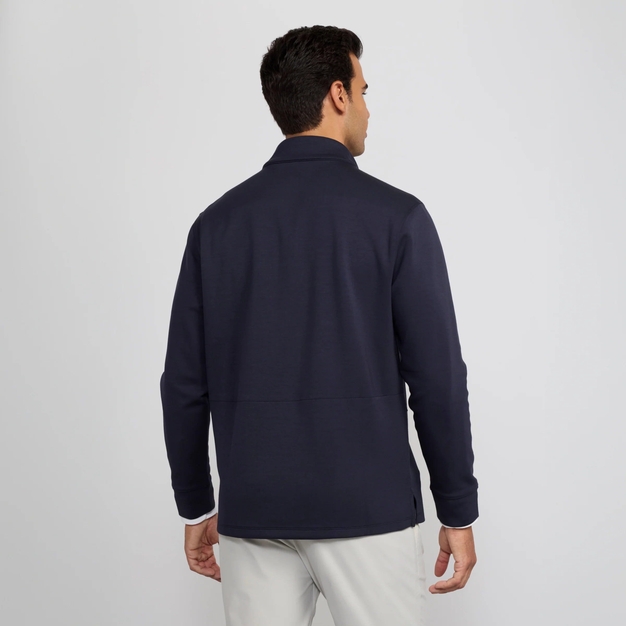 Sandwash Quarter-Zip - Image 4