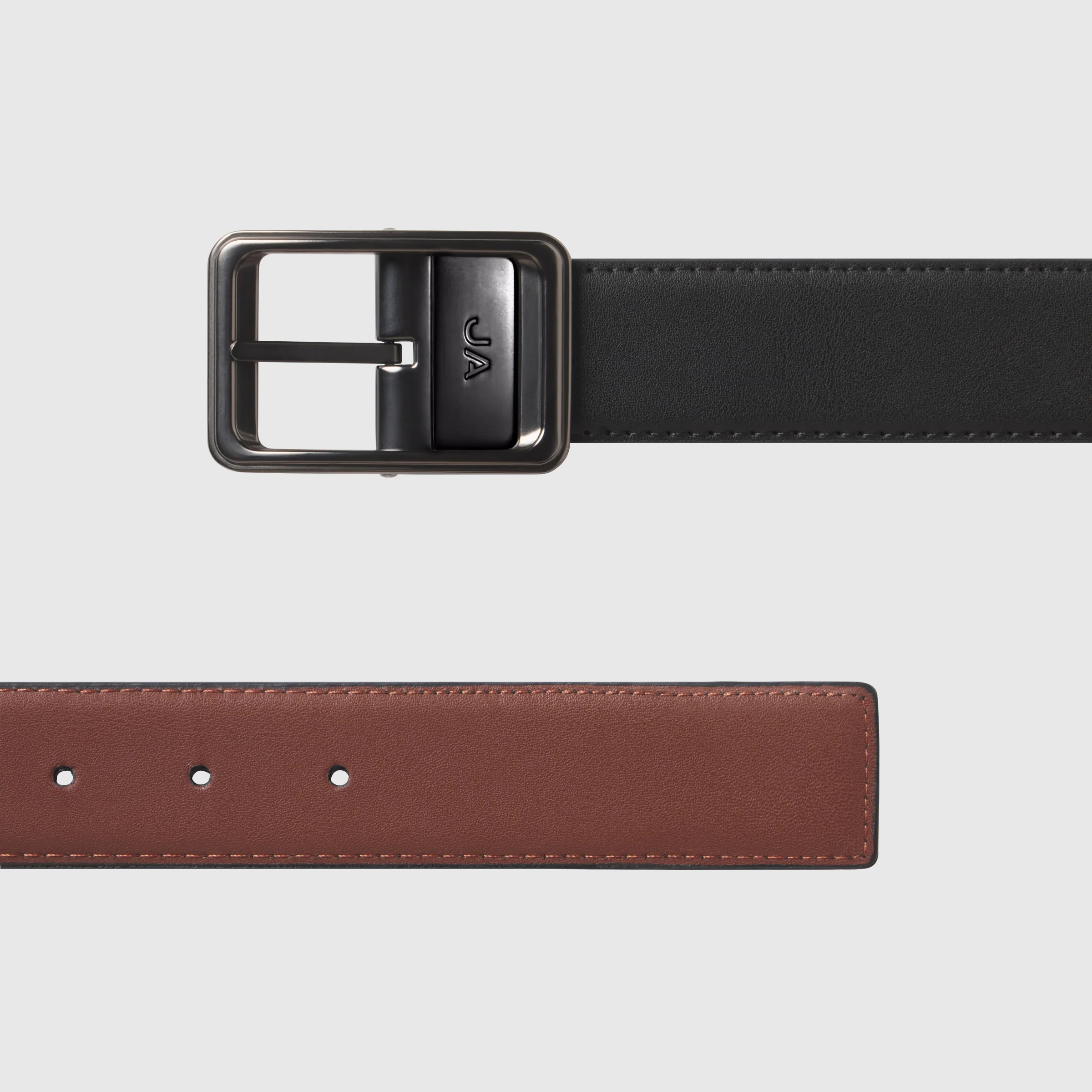 Signature Reversible Belt - Image 5