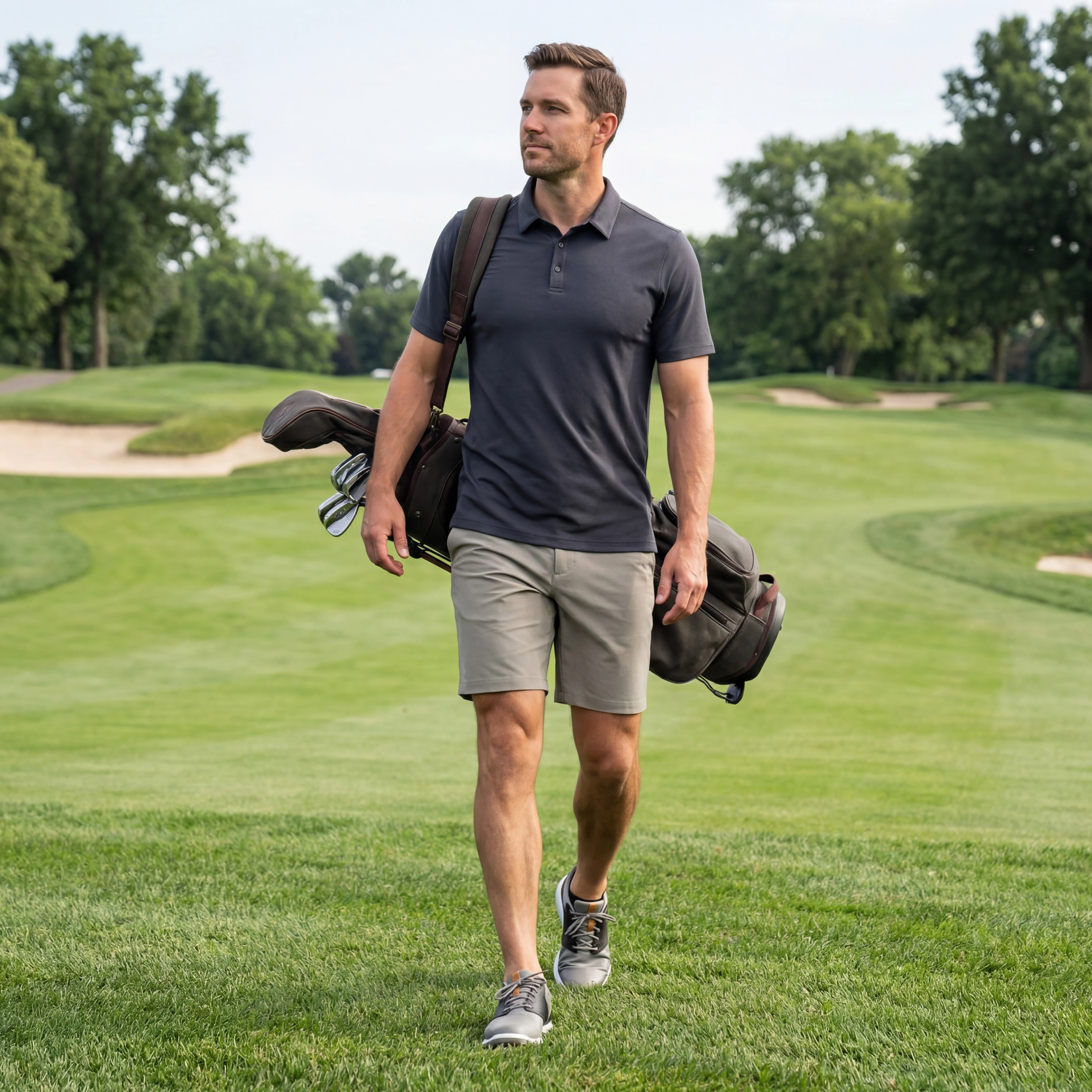 Tech Polo - Image 14