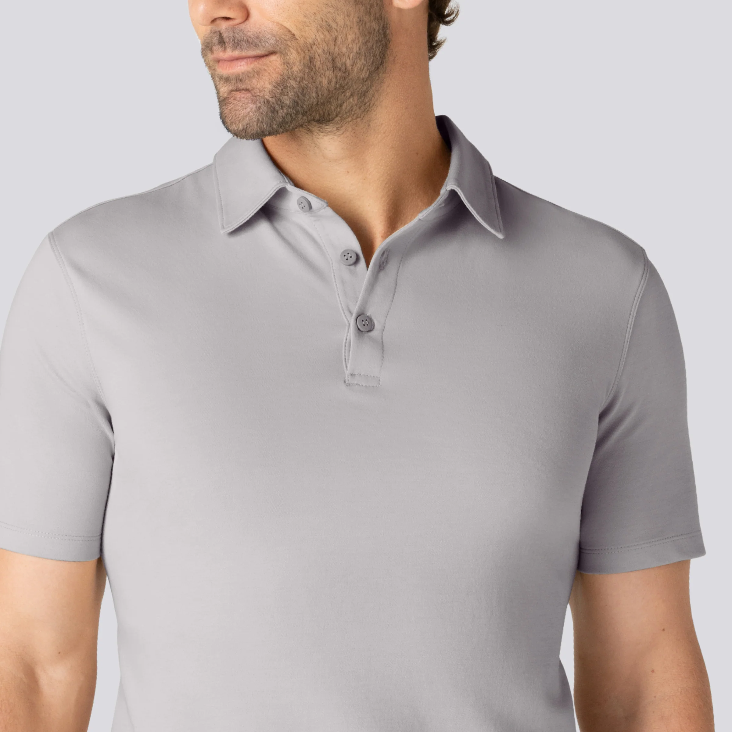 Tech Polo - Image 35
